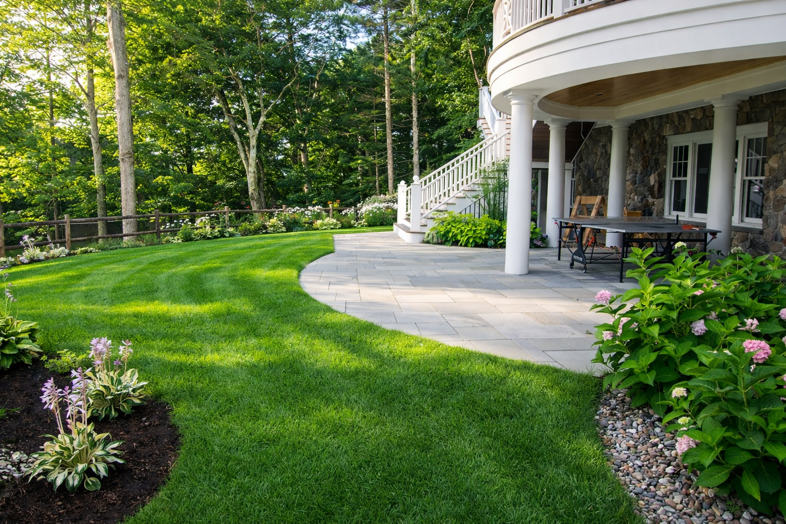 Property Maintenance